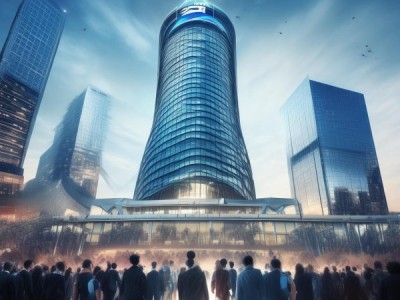 利丰商贸，全球贸易新引擎的助力