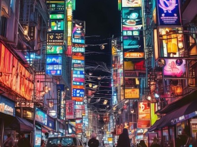 商贸城空间设计，案例与启示