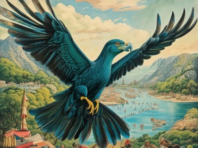 义鸟商贸，连接社会与自然的桥梁