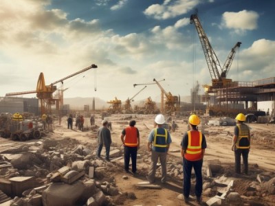 探索土方项目的机会与挑战