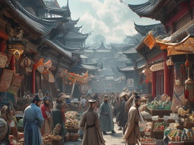 千年商贸基因，宋代商贸新闻视频的价值研究