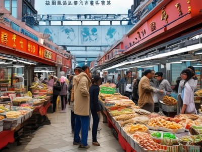 中国与俄罗斯商贸食品中心，构建人类命运共同体，推动国际价值。