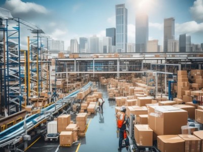 包装物流项目，机遇与挑战