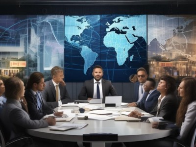 法律与政策的双重挑战，商贸公司面临的跨国司法司法权与跨境行为的伦理困境