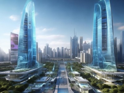 奉贤区信息商贸服务未来机遇