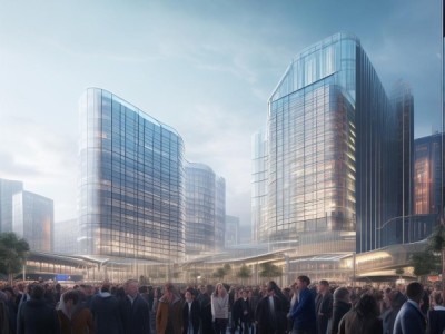 哈尔滨商贸项目，开启贸易的新篇章——引领经济高质量发展