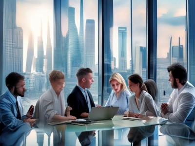 项目管理公司商贸在现代商业环境中的关键角色