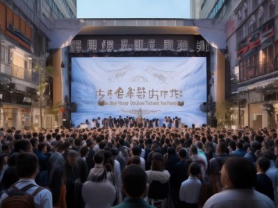 保定都购商贸项目招聘启幕