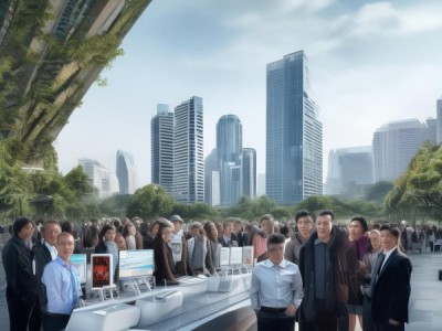 安徽商贸，创新驱动发展助力安徽经济高质量发展