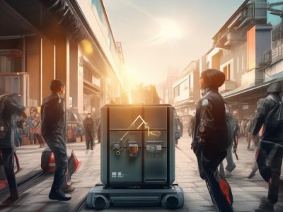 崇明品牌商贸服务方案，助力区域品牌价值提升——专业 cargo 部署