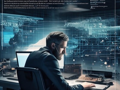 跨境商贸诈骗分子，案例与图解解析