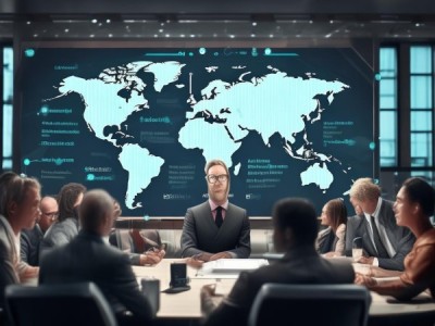 构建跨国商业帝国，案例中的策略与实施