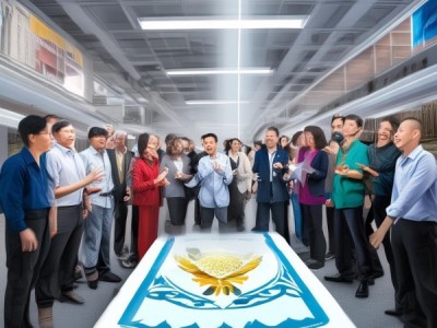 助力河北省供销商贸开启高质量发展的新篇章，创新与机遇。