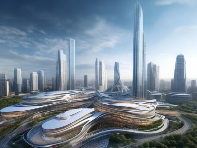 嘉祥国际商贸城，商业升级的未来展望