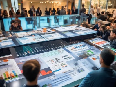 案例与经验，商贸企业培育