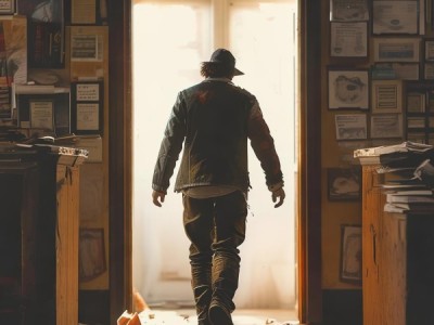 从失败到成功，开启专业成长之旅