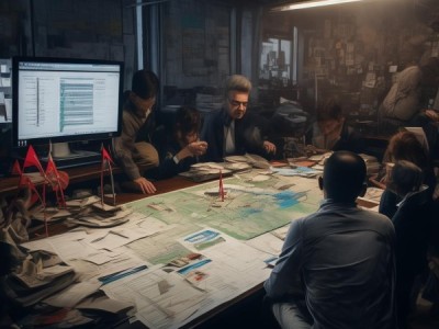 商贸城招商骗局案例分析