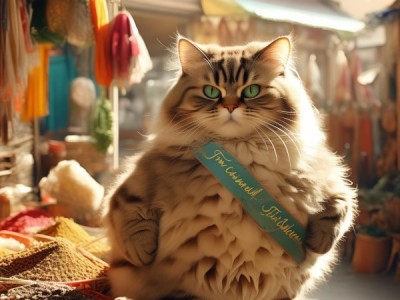 肥猫商贸服务助力商业成功