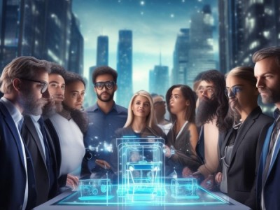 商贸创新引领，创新驱动高质量发展