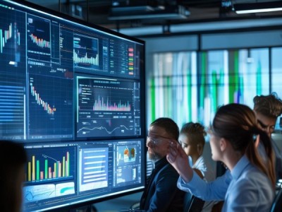 精准销售，高效成功，深入理解客户需求，推动商业成功