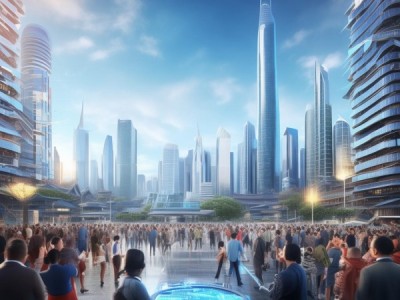 静安创新商贸服务发展现状与未来展望