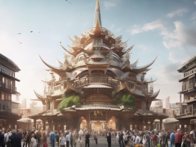 梅河商贸宝，成功案例中的启示