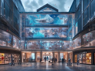 Tod商贸的转折点，从传统电商到数字化社区的变革