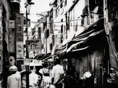 商贸新城艺术，智慧与艺术的融合