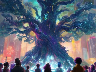 大树先生商贸合作，开启新篇章——未来新机遇与无限可能