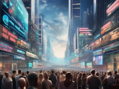 国际商贸城赋能国际商业经济发展