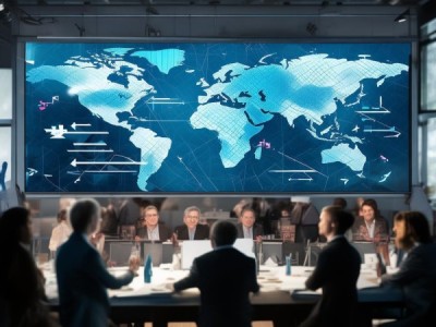 商贸类新闻，让市场在竞争中找到方向，重塑商业竞争格局