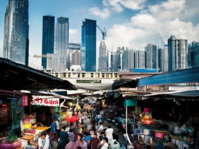 商贸类产业，机遇与挑战的双重奏