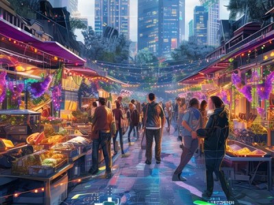 优物商贸市场动向及未来展望