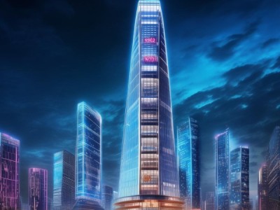 静安网络商贸服务，静安之光，网络商业的未来