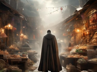 商贸公司案例，从失败到成功的隐喻