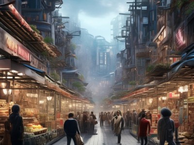 重构社会生活新路径，易民生活商贸