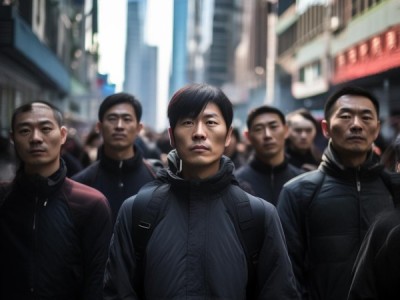 浙江商贸项目部，无声力量与希望，无言的力量