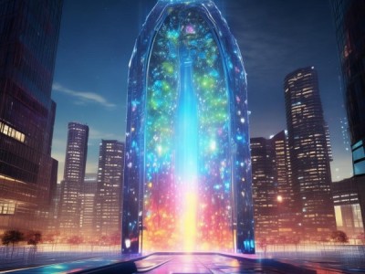 品质之光，未来之门