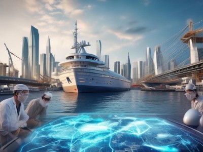 Maritime Services: Innovative Research into Global Trade and Finance