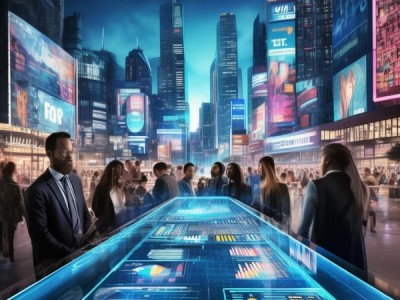 财经商贸服务专业未来机遇与挑战