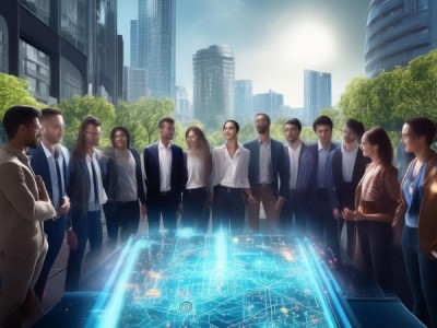 重塑商业生态的创新实践——开山商贸服务