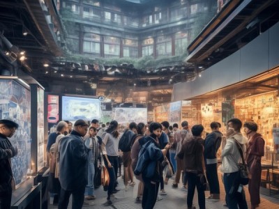 商贸服务业实践路径与创新的探索与实践