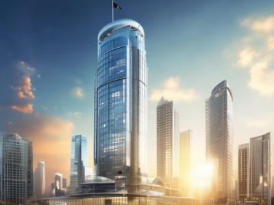 商务服务业，全球视野下的崛起代表