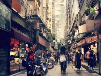 宝鸡商贸中心，助力商贸行业高质量发展