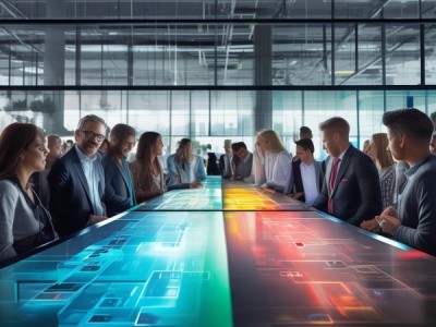 商业公司改行案例分享，从改变到超越