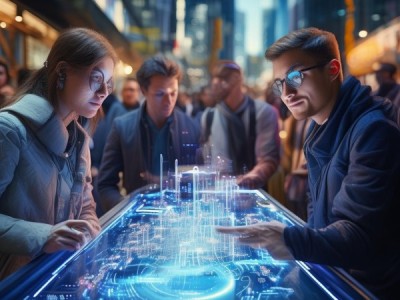 商贸服务业，创新驱动与协同发展的新机遇