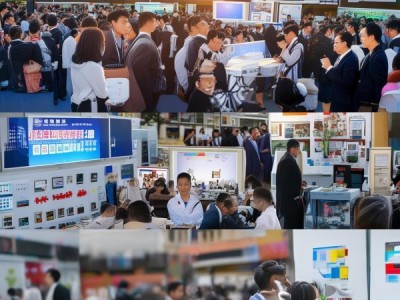 223年湖北商贸学院学术创新展圆满举办！