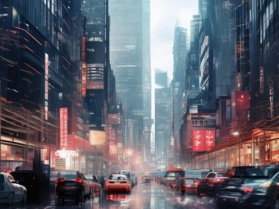 商贸酒店项目建设新思考，为商贩提供更高效和贴心服务