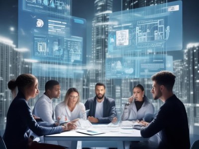 构建高效监管新范式，商贸公共服务的创新实践