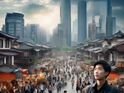 锦州商贸流通服务，机遇与挑战并存，未来可期！